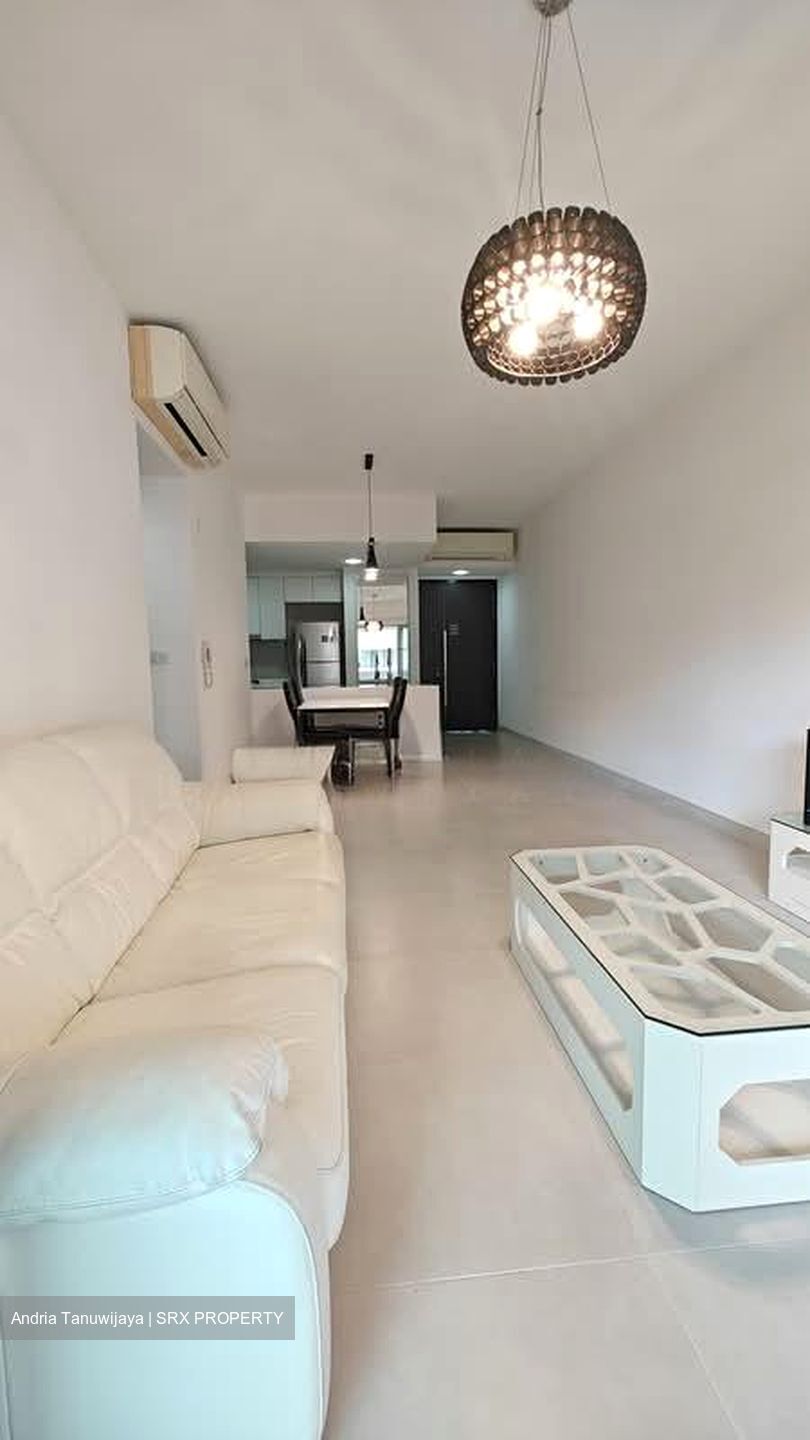 The Rochester Residences (D5), Apartment #557948601